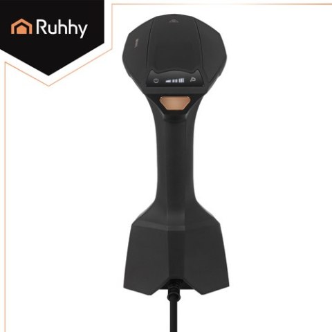 Parownica do ubrań 2000W czarna Velira Ruhhy 26901