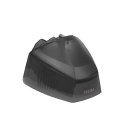 Parownica do ubrań 2000W czarna Velira Ruhhy 26901