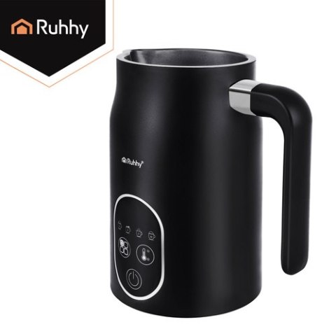 Spieniacz do mleka z wyświetlaczem 500W Ruhhy26649