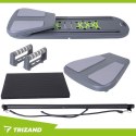 Deska do pilatesu - wielofunkcyjna Trizand 27190