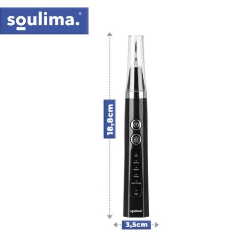 Skaler ultradzwiękowy do zębów Soulima 25746