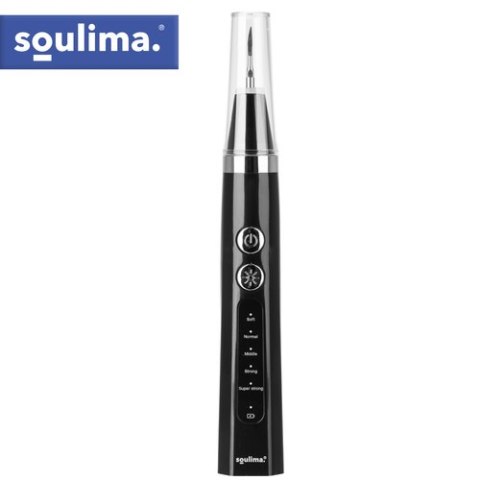 Skaler ultradzwiękowy do zębów Soulima 25746