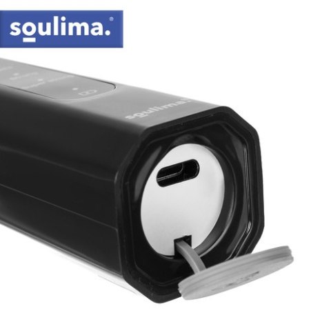 Skaler ultradzwiękowy do zębów Soulima 25746