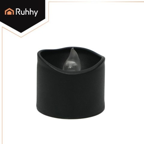Świece LED 12 sztuk 3,6cm Ruhhy 26128