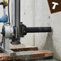 Wiertło koronowe diamentowe Bigstren 27082