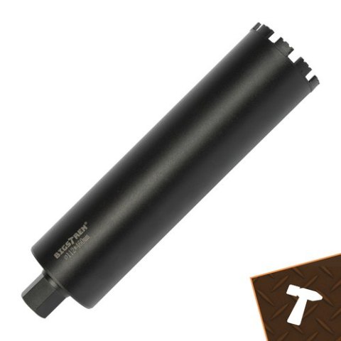 Wiertło koronowe diamentowe Bigstren 27083