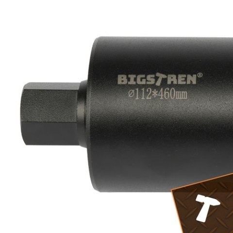 Wiertło koronowe diamentowe Bigstren 27083