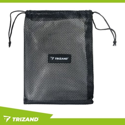 Zestaw gum do ćwiczeń - 5szt. Trizand 25877
