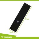 Zestaw gum do ćwiczeń mat. - 3szt. Trizand 25878