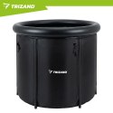 Beczka do morsowania 320L +akcesoria Trizand 26799