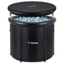 Beczka do morsowania 320L +akcesoria Trizand 26799