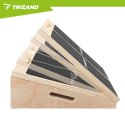 Deska/platforma do ćwiczeń na łydki Trizand 27130