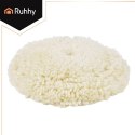 Futro polerskie 130mm Ruhhy 27049