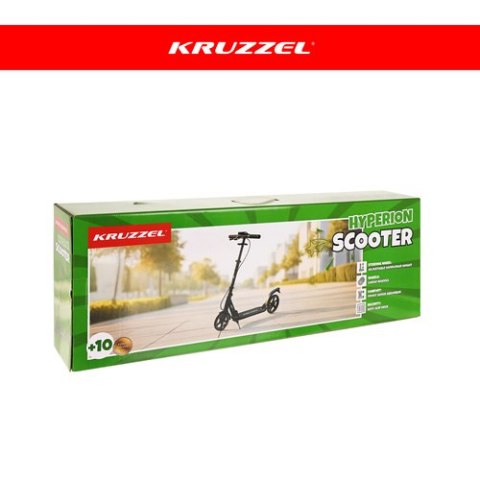 Hulajnoga Kruzzel Hyperion B 26142