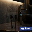 Końcówka do szczoteczki czarna 2szt. Soulima 26932