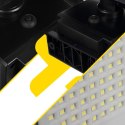 Lampa solarna 167LED 500lm Izoxis 24633
