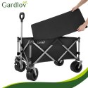 Wózek ogrodowy 87x46x70cm Gardlov