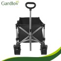 Wózek ogrodowy 87x46x70cm Gardlov