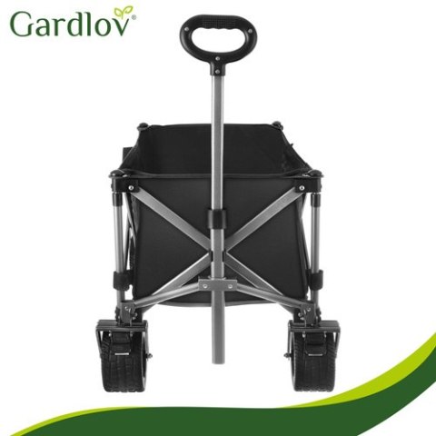 Wózek ogrodowy 87x46x70cm Gardlov