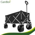 Wózek ogrodowy 87x46x70cm Gardlov