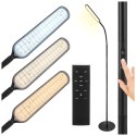 Lampa podłogowa LED 180cm Izoxis 26885