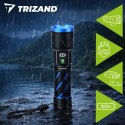 Latarka taktyczna 800lm Trizand 26950
