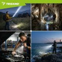 Latarka taktyczna 800lm Trizand 26950