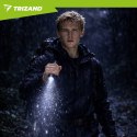 Latarka taktyczna 800lm Trizand 26950