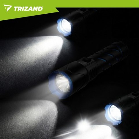 Latarka taktyczna 800lm Trizand 26950