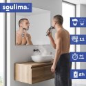 Maszynka- trymer do golenia Soulima 27313