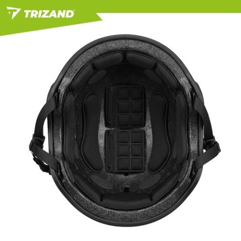 Wkładki do kasku - 54szt. Trizand