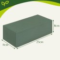 Gąbka florystyczna 23x11x8cm - 20szt. Gardlov