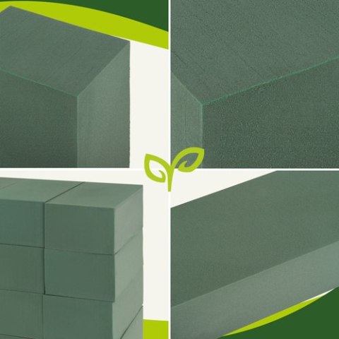 Gąbka florystyczna 23x11x8cm - 20szt. Gardlov