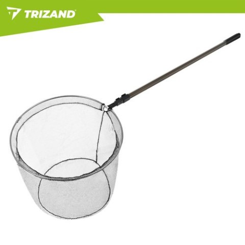 Podbierak wędkarski teleskopowy 335cm Trizand
