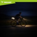 Sakwa rowerowa podsiodłowa 12L Trizand