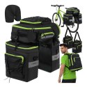 Sakwa rowerowa wodoodporna 53L Trizand