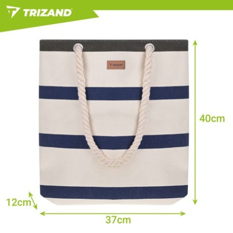 Torba plażowa/piknikowa Trizand