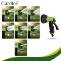 Zwijacz automatyczny na wąż ogrodowy 20m Gardlov