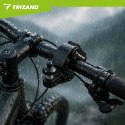 Dzwonek do roweru mechaniczny 7,5x4,5x2cm Trizand