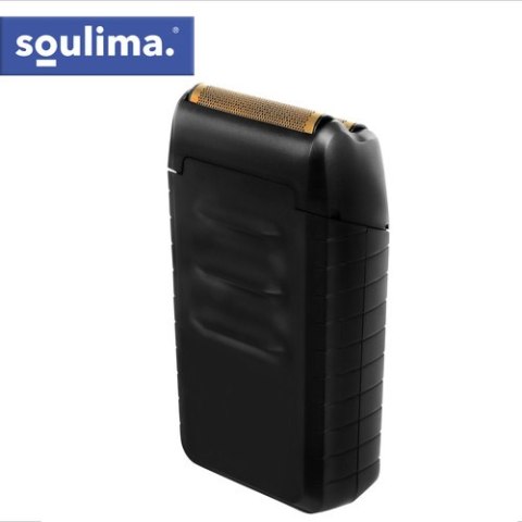 Golarka do brody z wyświetlaczem LED Soulima