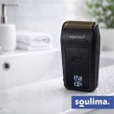 Golarka do brody z wyświetlaczem LED Soulima