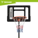 Kosz do koszykówki 259cm Trizand