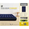 Materac dwuosobowy INTEX 64758