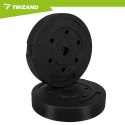 Obciążenie 5kg - zestaw 4szt. Trizand
