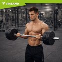 Obciążenie 5kg - zestaw 4szt. Trizand