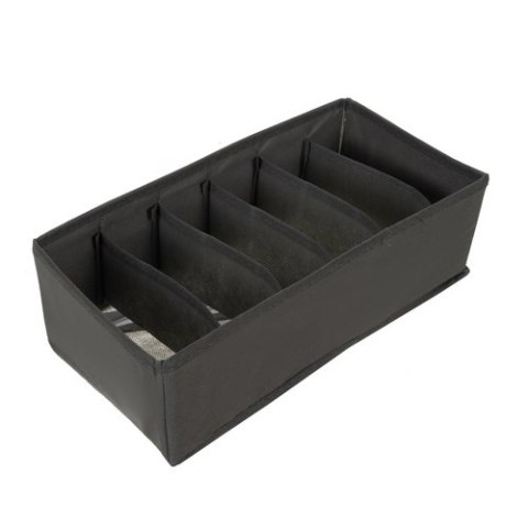 Organizer na bieliznę- zestaw 4szt. Ruhhy