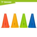 Pachołki treningowe 10szt. Trizand