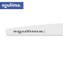 Pilnik do paznokci slim - łódka 100szt. Soulima