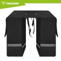 Sakwa rowerowa podwójna 28L Trizand