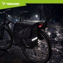 Sakwa rowerowa podwójna 28L Trizand